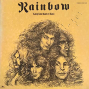 Long Live Rock 'n' Roll - 1978